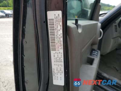 Zdjęcie 13 z 15 samochodu: 2008 DODGE NITRO SXT VIN:1D8GU28KX8W219482 - miniatura