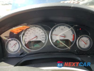 Zdjęcie 9 z 13 samochodu: 2010 DODGE GRAND CARAVAN SXT VIN:2D4RN5D10AR202744 - miniatura