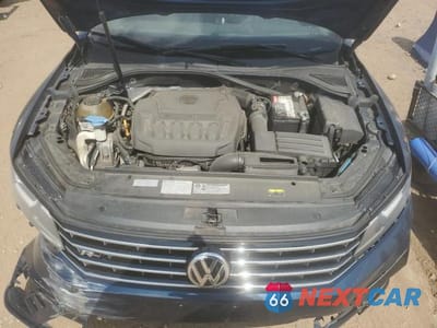 Zdjęcie 11 z 12 samochodu: 2018 VOLKSWAGEN PASSAT S VIN:1VWAA7A38JC006645 - miniatura
