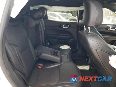 Zdjęcie 21 z 26 samochodu: 2025 JEEP COMPASS TRAILHAWK VIN:3C4NJDDN4ST551473 - miniatura