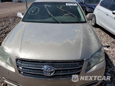 Piąte zdjęcie samochodu w środku: 2006 TOYOTA AVALON XL VIN:4T1BK36B26U131277 - miniatura