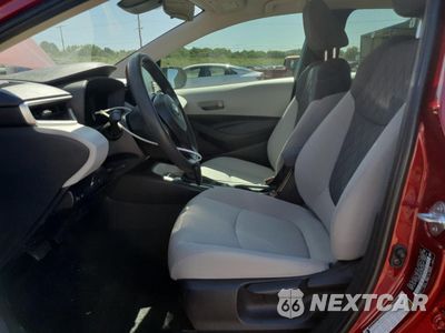 Zdjęcie 7 z 14 samochodu: 2022 TOYOTA COROLLA LE VIN:JTDEAMDE9NJ049022 - miniatura