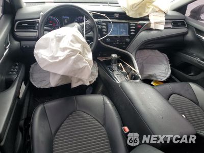 Zdjęcie 8 z 13 samochodu: 2020 TOYOTA CAMRY SE VIN:4T1G11AK6LU937090 - miniatura