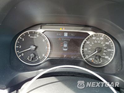 Zdjęcie 9 z 15 samochodu: 2019 NISSAN ALTIMA SL VIN:1N4BL4EV2KC194811 - miniatura