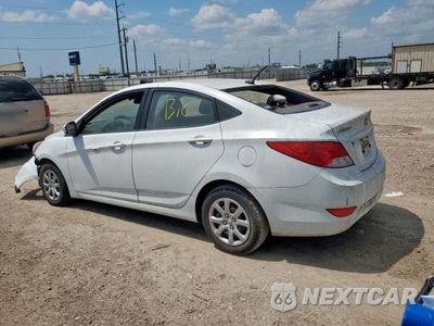 Drugie zdjęcie samochodu z przodu: 2012 HYUN ACCENT GLS VIN:KMHCT4AEXCU245080 - miniatura