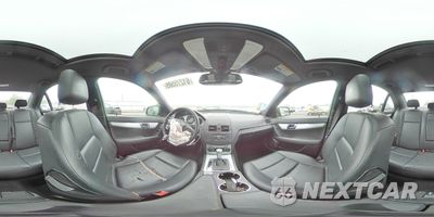 Zdjęcie 14 z 14 samochodu: 2008 MERCEDES-BENZ C 300 VIN:WDDGF54X78F071101 - miniatura