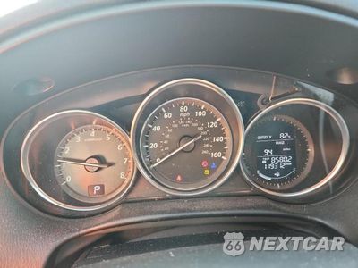 Zdjęcie 9 z 13 samochodu: 2015 MAZDA CX-5 TOURING VIN:JM3KE4CY3F0436022 - miniatura