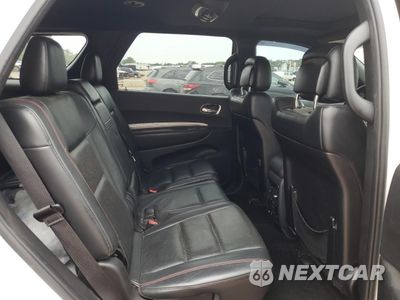 Zdjęcie 11 z 15 samochodu: 2015 DODGE DURANGO R/T VIN:1C4SDHCT1FC891943 - miniatura