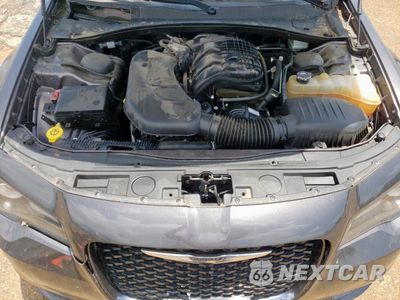 Zdjęcie 11 z 13 samochodu: 2018 CHRYSLER 300 TOURING VIN:2C3CCAAG4JH191090 - miniatura