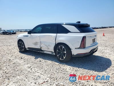 Drugie zdjęcie samochodu z przodu: 2025 CADILLAC ESCALADE IQ SPORT-2 VIN:1GYTEFKL6SU102286 - miniatura