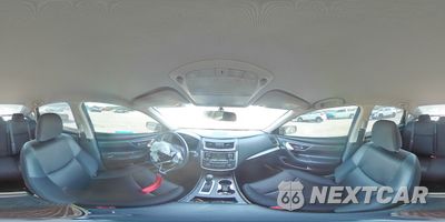 Zdjęcie 14 z 14 samochodu: 2017 NISSAN ALTIMA 2.5 VIN:1N4AL3APXHC263346 - miniatura