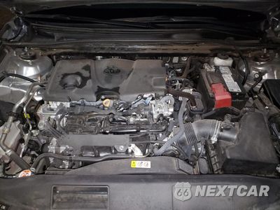 Zdjęcie 11 z 12 samochodu: 2024 TOYOTA CAMRY LE VIN:4T1C11AK6RU895284 - miniatura