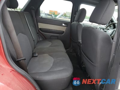 Zdjęcie 11 z 13 samochodu: 2009 MERCURY MARINER VIN:4M2CU81749KJ22609 - miniatura