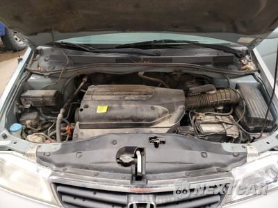 Zdjęcie 12 z 15 samochodu: 2004 HONDA ODYSSEY EXL VIN:5FNRL18964B062758 - miniatura