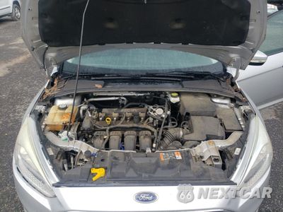 Zdjęcie 11 z 12 samochodu: 2017 FORD FOCUS SE VIN:1FADP3F29HL315970 - miniatura