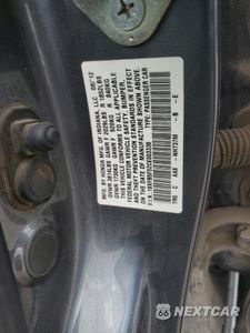 Zdjęcie 13 z 15 samochodu: 2012 HONDA CIVIC NATURAL GAS VIN:19XFB5F52CE003336 - miniatura