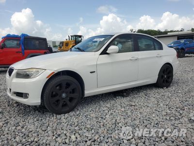 2011 BMW 328 I WBAPH7C5XBE461331 - główne zdjęcie licytacji z USA - miniatura
