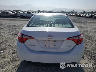 Zdjęcie 6 z 15 samochodu: 2015 TOYOTA COROLLA L VIN:5YFBURHE9FP282610 - miniatura