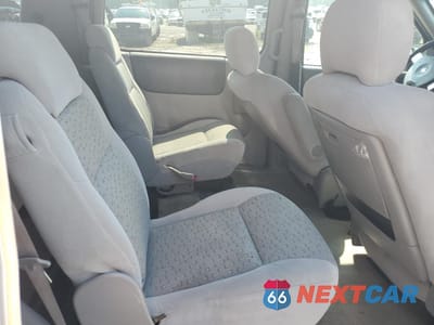 Zdjęcie 10 z 14 samochodu: 2007 CHEVROLET UPLANDER LS VIN:1GNDV23167D124030 - miniatura