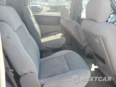 Zdjęcie 10 z 14 samochodu: 2007 CHEVROLET UPLANDER LS VIN:1GNDV23167D124030 - miniatura