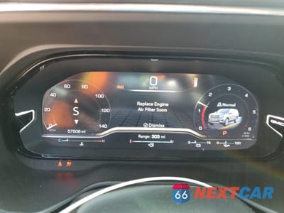 Zdjęcie 9 z 15 samochodu: 2023 GMC YUKON DENALI VIN:1GKS1DKL3PR331170 - miniatura