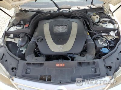 Zdjęcie 11 z 14 samochodu: 2011 MERCEDES-BENZ C 300 VIN:WDDGF5EB5BR156785 - miniatura