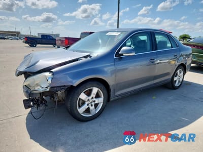 2008 VOLKSWAGEN JETTA SE 3VWRZ71K28M108874 - główne zdjęcie licytacji z USA - miniatura