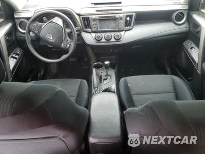 Zdjęcie 8 z 13 samochodu: 2015 TOYOTA RAV4 LE VIN:2T3ZFREV0FW182074 - miniatura