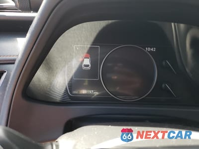 Zdjęcie 9 z 14 samochodu: 2020 LEXUS UX 200 VIN:JTHX3JBH4L2029393 - miniatura