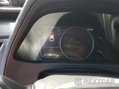 Zdjęcie 9 z 14 samochodu: 2020 LEXUS UX 200 VIN:JTHX3JBH4L2029393 - miniatura