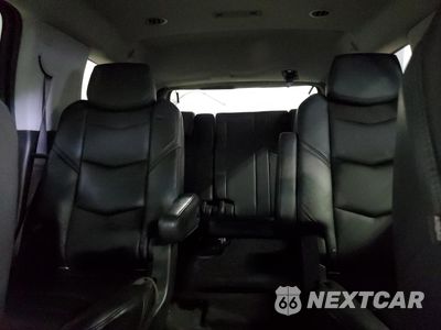 Zdjęcie 10 z 16 samochodu: 2020 CADILLAC ESCALADE PREMIUM LUXURY VIN:1GYS4CKJ4LR204041 - miniatura