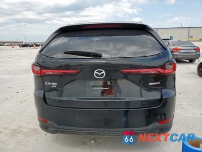 Zdjęcie 6 z 13 samochodu: 2025 MAZDA CX-90 PREFERRED VIN:JM3KKBHD2S1199708 - miniatura