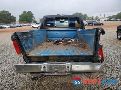 Zdjęcie 6 z 14 samochodu: 1992 FORD F150 VIN:1FTCF15Y1NKA53916 - miniatura