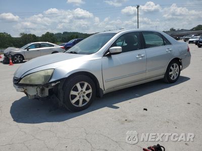 2006 HONDA ACCORD SE 1HGCM56376A072642 - główne zdjęcie licytacji z USA - miniatura