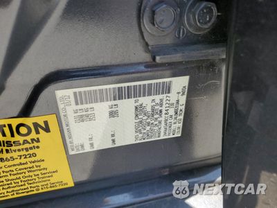 Zdjęcie 12 z 14 samochodu: 2012 NISSAN MAXIMA S VIN:1N4AA5AP8CC841227 - miniatura