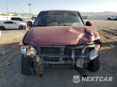 Piąte zdjęcie samochodu w środku: 2003 FORD F150 VIN:2FTRF07273CA16240 - miniatura
