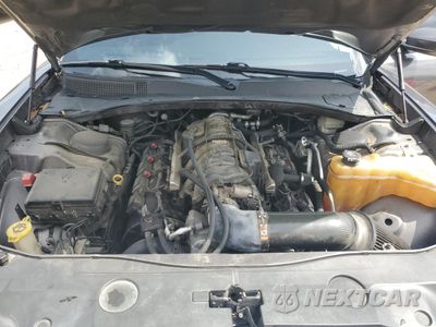 Zdjęcie 11 z 15 samochodu: 2014 DODGE CHARGER R/T VIN:2C3CDXCT2EH207934 - miniatura