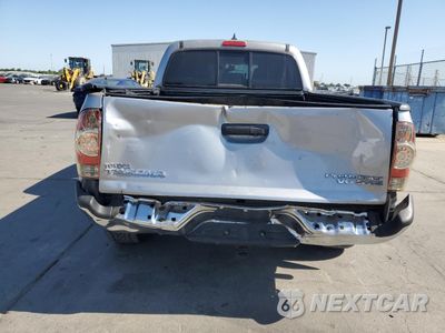 Zdjęcie 6 z 14 samochodu: 2014 TOYOTA TACOMA DOUBLE CAB PRERUNNER LONG BED VIN:3TMKU4HN6EM040396 - miniatura