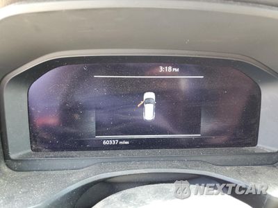 Zdjęcie 9 z 14 samochodu: 2023 NISSAN ROGUE PLATINUM VIN:JN8BT3DD9PW302512 - miniatura