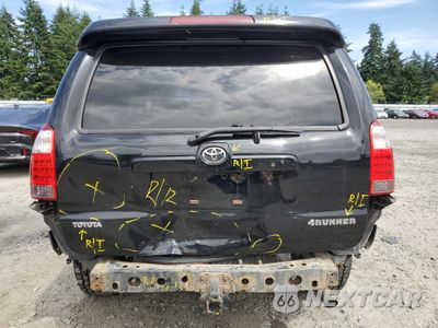 Zdjęcie 6 z 14 samochodu: 2003 TOYOTA 4RUNNER SR5 VIN:JTEBU14R138009111 - miniatura