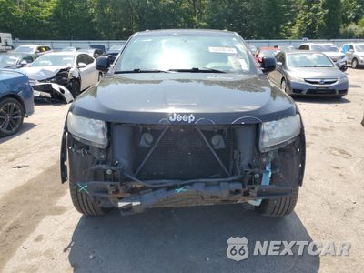 Piąte zdjęcie samochodu w środku: 2013 JEEP GRAND CHEROKEE LAREDO VIN:1C4RJFAGXDC599691 - miniatura