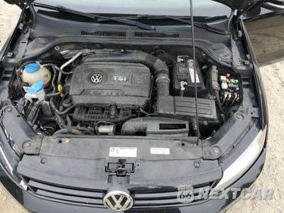 Zdjęcie 11 z 14 samochodu: 2015 VOLKSWAGEN JETTA SE VIN:3VWD17AJ0FM204427 - miniatura