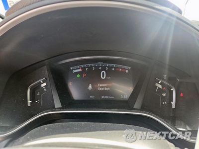 Zdjęcie 9 z 14 samochodu: 2019 HONDA CR-V TOURING VIN:7FARW1H97KE015652 - miniatura