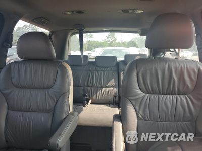 Zdjęcie 10 z 15 samochodu: 2008 HONDA ODYSSEY TOURING VIN:5FNRL38908B014416 - miniatura