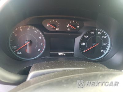 Zdjęcie 9 z 14 samochodu: 2017 CHEVROLET MALIBU LS VIN:1G1ZB5ST7HF199622 - miniatura