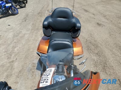 Piąte zdjęcie samochodu w środku: 2014 HARLEY-DAVIDSON FLHTK ELECTRA GLIDE ULTRA LIMITED VIN:1HD1KEL18EB675198 - miniatura