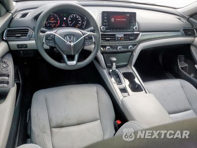 Zdjęcie 8 z 13 samochodu: 2019 HONDA ACCORD LX VIN:1HGCV1F18KA146164 - miniatura