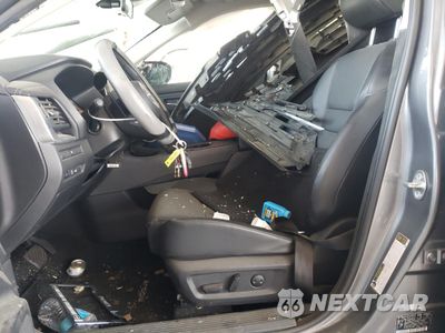 Zdjęcie 7 z 12 samochodu: 2024 NISSAN ROGUE SV VIN:JN8BT3BA9RW002996 - miniatura