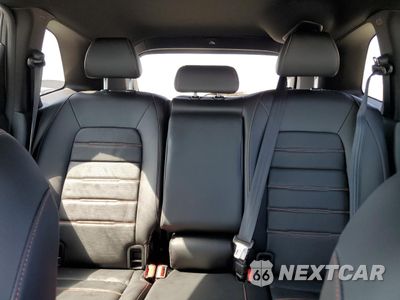 Zdjęcie 10 z 16 samochodu: 2024 HONDA CR-V SPORT-L VIN:7FARS5H81RE037876 - miniatura