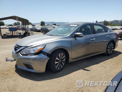 2017 NISSAN ALTIMA 2.5 1N4AL3AP2HC244595 - główne zdjęcie licytacji z USA - miniatura